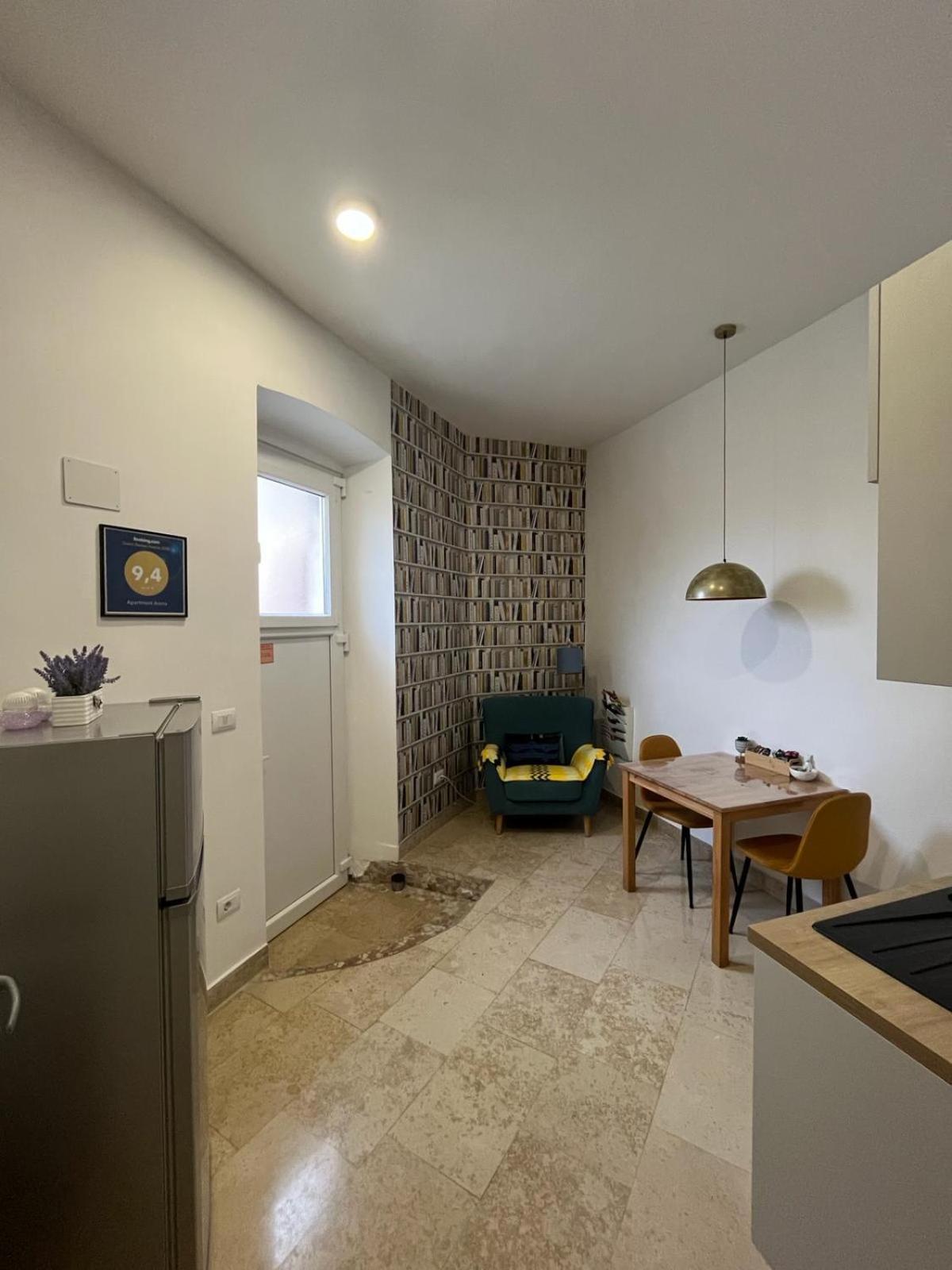 Apartment Arena พูลา ห้อง รูปภาพ