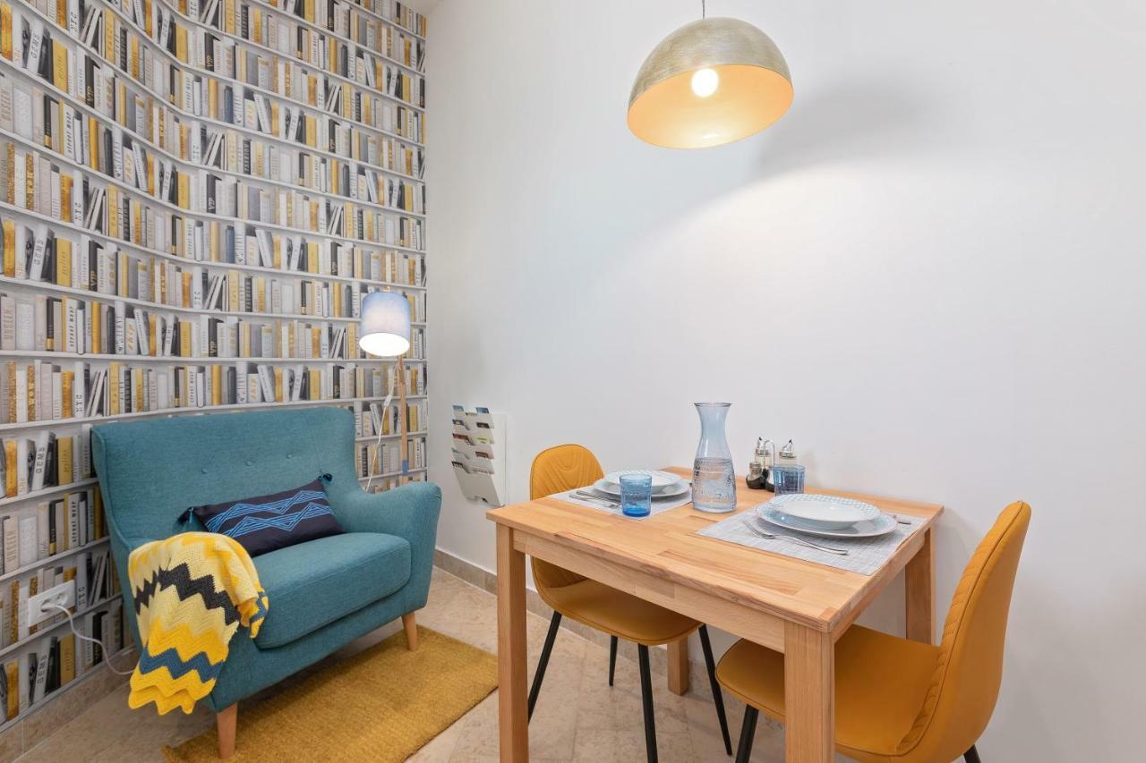 Apartment Arena พูลา ภายนอก รูปภาพ